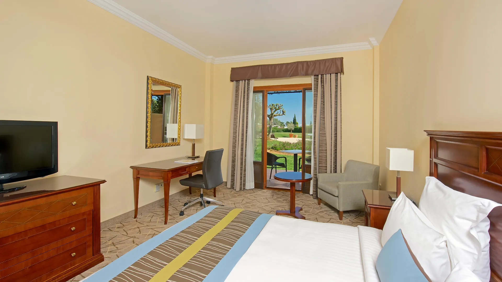 ***** Resort Be Live Collection Son Antem Hotel Llucmajor  Spain