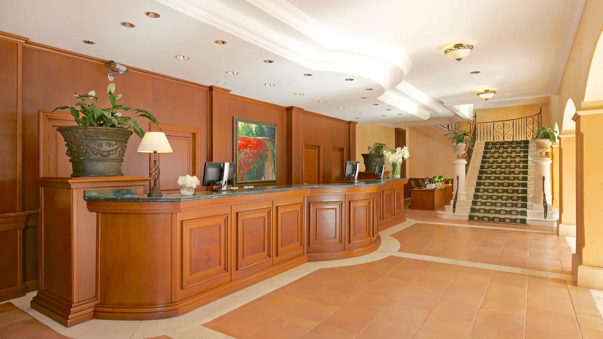 Be Live Collection Son Antem Hotel Llucmajor  Resort Llucmajor (Mallorca)