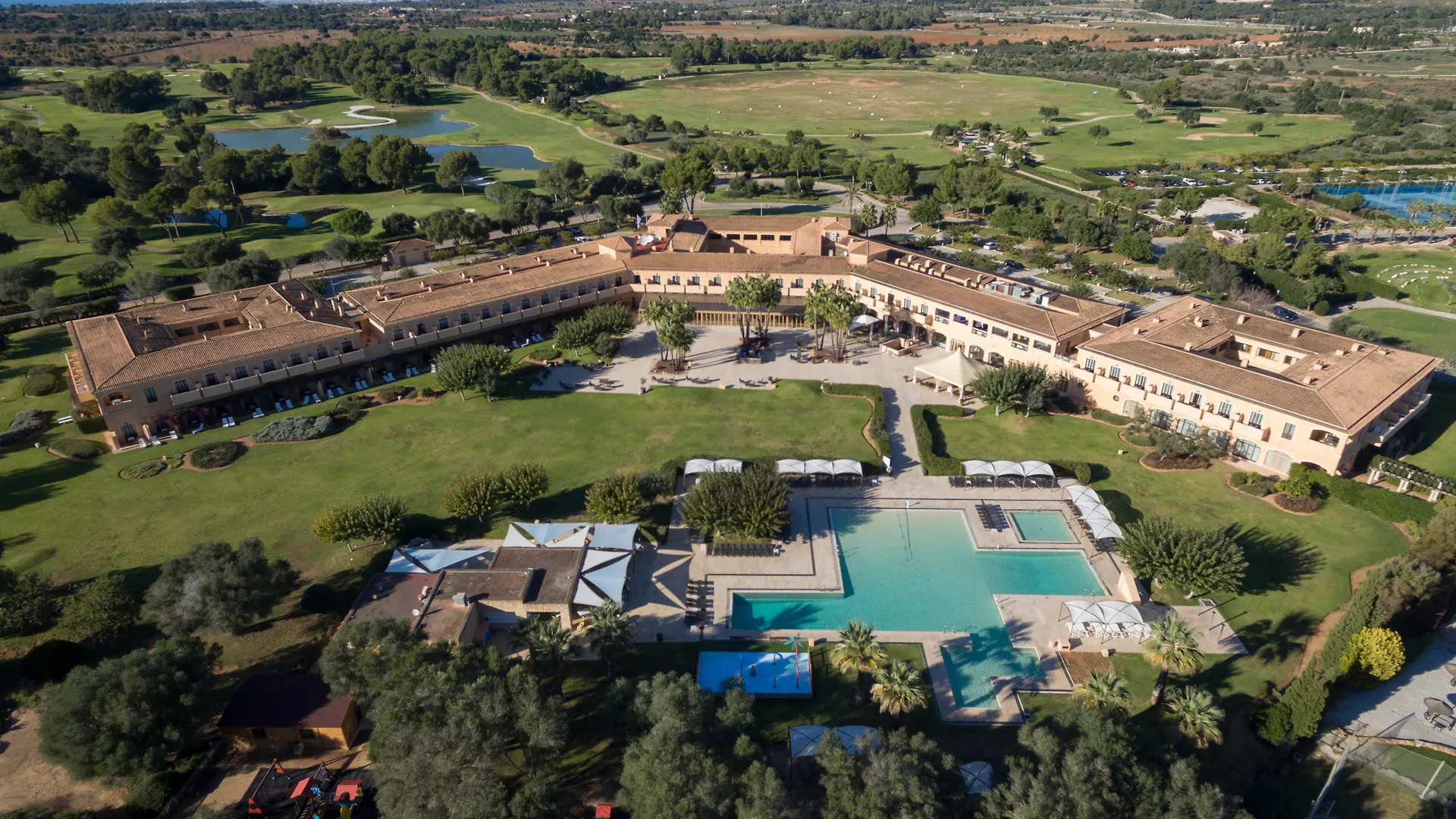Be Live Collection Son Antem Hotel Llucmajor  5*, Llucmajor (Mallorca)