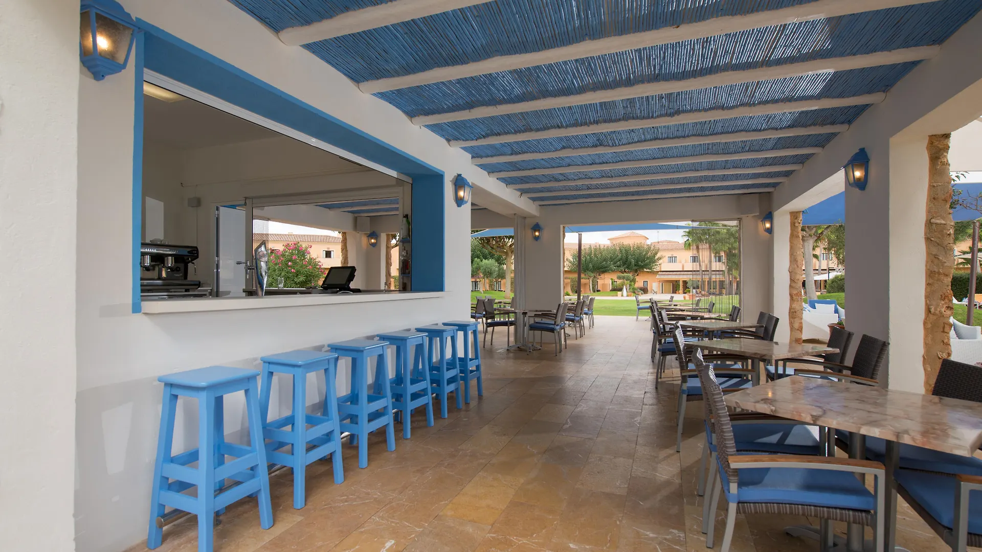 Be Live Collection Son Antem Hotel Llucmajor  Llucmajor (Mallorca)