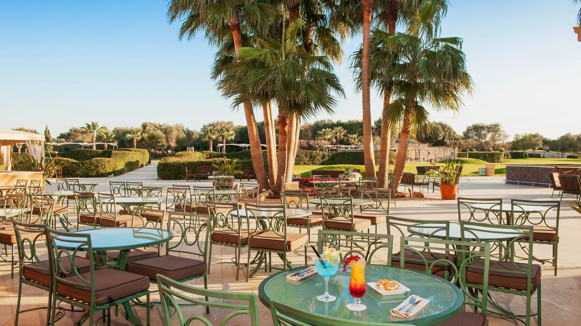 Be Live Collection Son Antem Hotel Llucmajor  Resort Llucmajor (Mallorca)