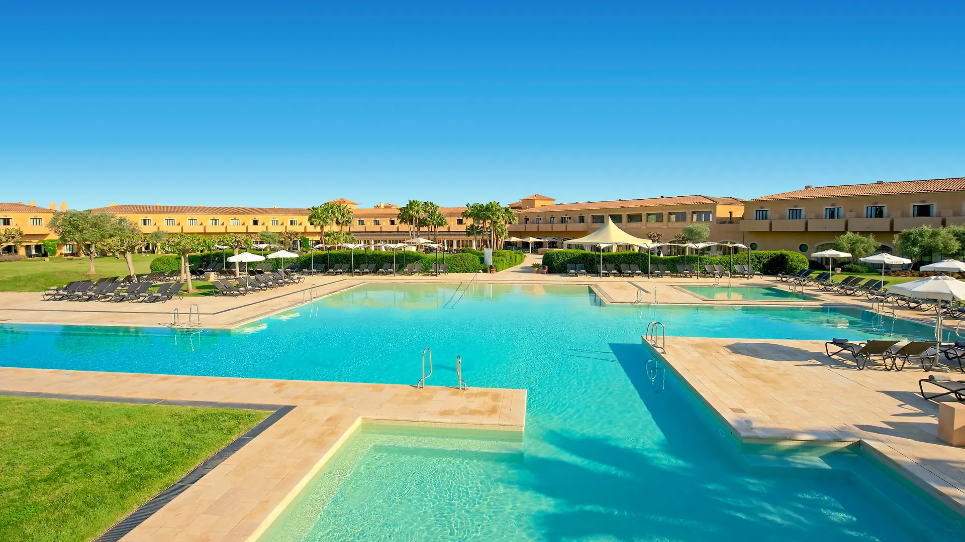 Be Live Collection Son Antem Hotel Llucmajor  5*, Llucmajor (Mallorca) Spain