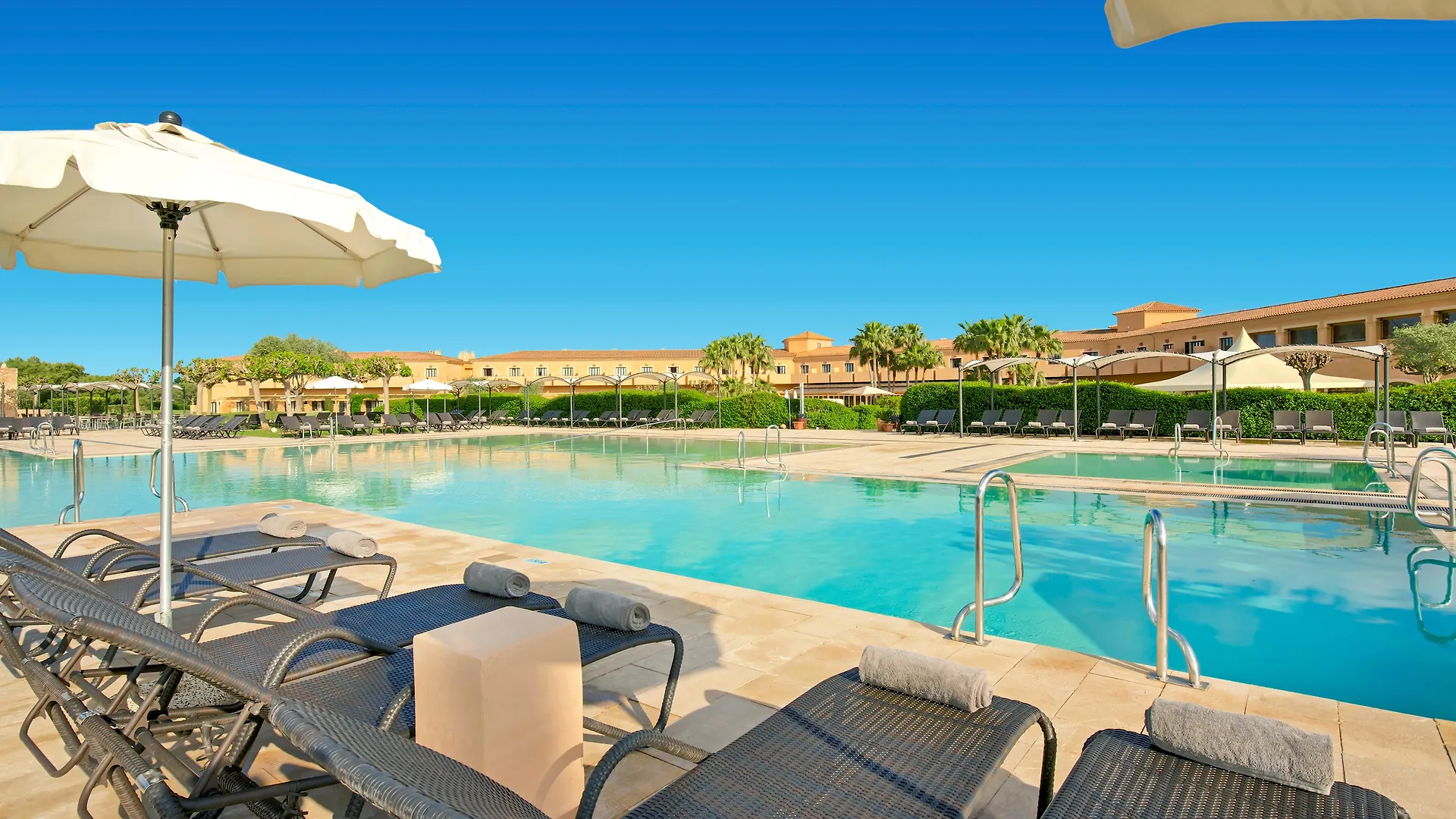 Resort Be Live Collection Son Antem Hotel Llucmajor