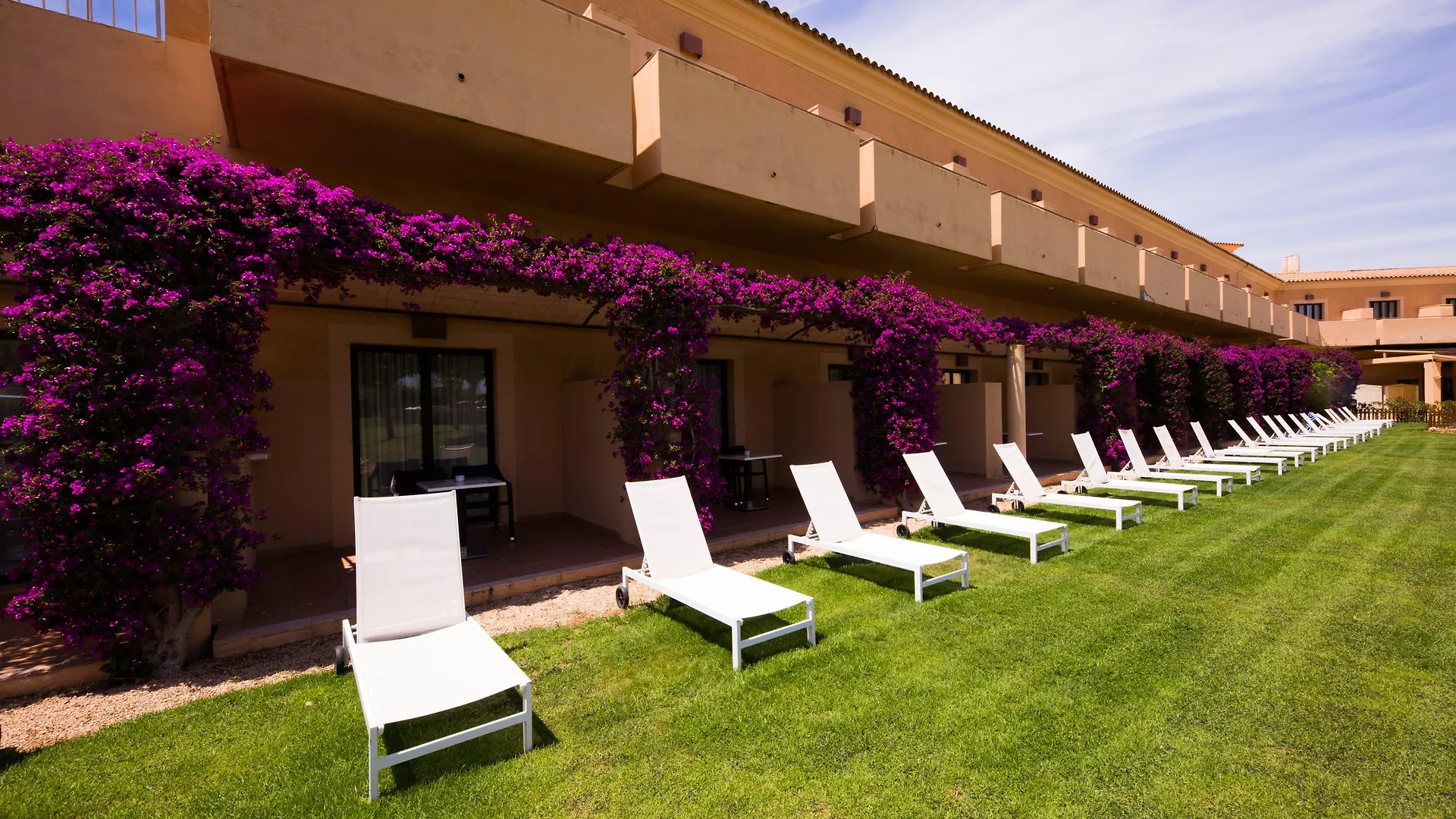 Resort Be Live Collection Son Antem Hotel Llucmajor