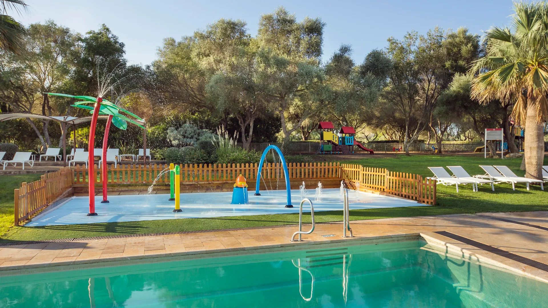 Be Live Collection Son Antem Hotel Llucmajor