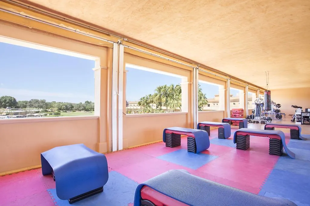***** Resort Be Live Collection Son Antem Hotel Llucmajor  Spain