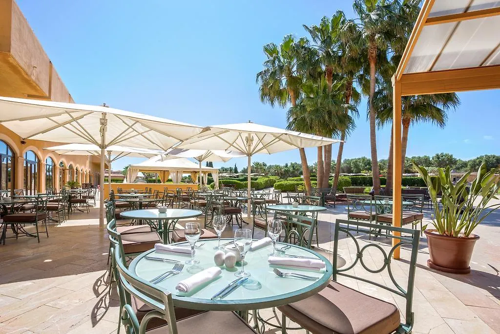 Be Live Collection Son Antem Hotel Llucmajor  Resort