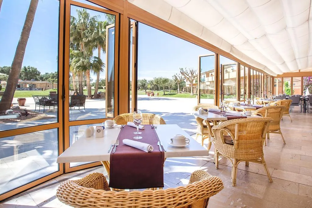 Be Live Collection Son Antem Hotel Llucmajor