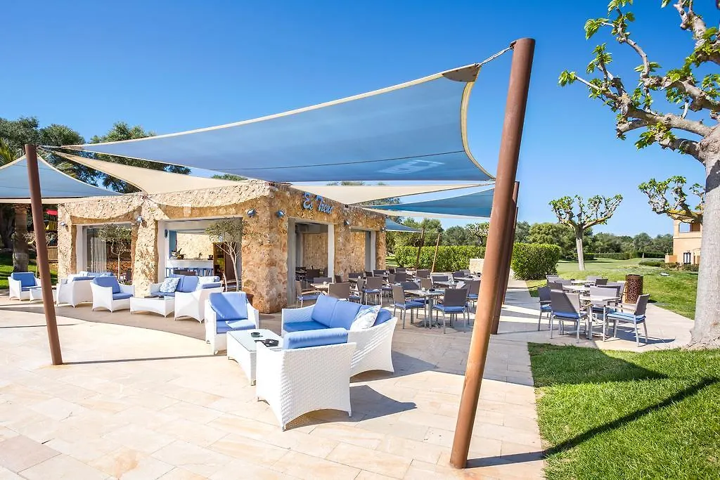 ***** Resort Be Live Collection Son Antem Hotel Llucmajor  Spain