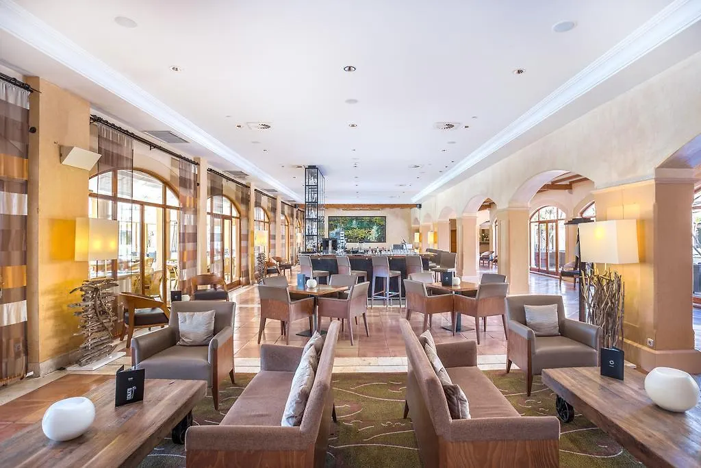 Be Live Collection Son Antem Hotel Llucmajor  Llucmajor (Mallorca)