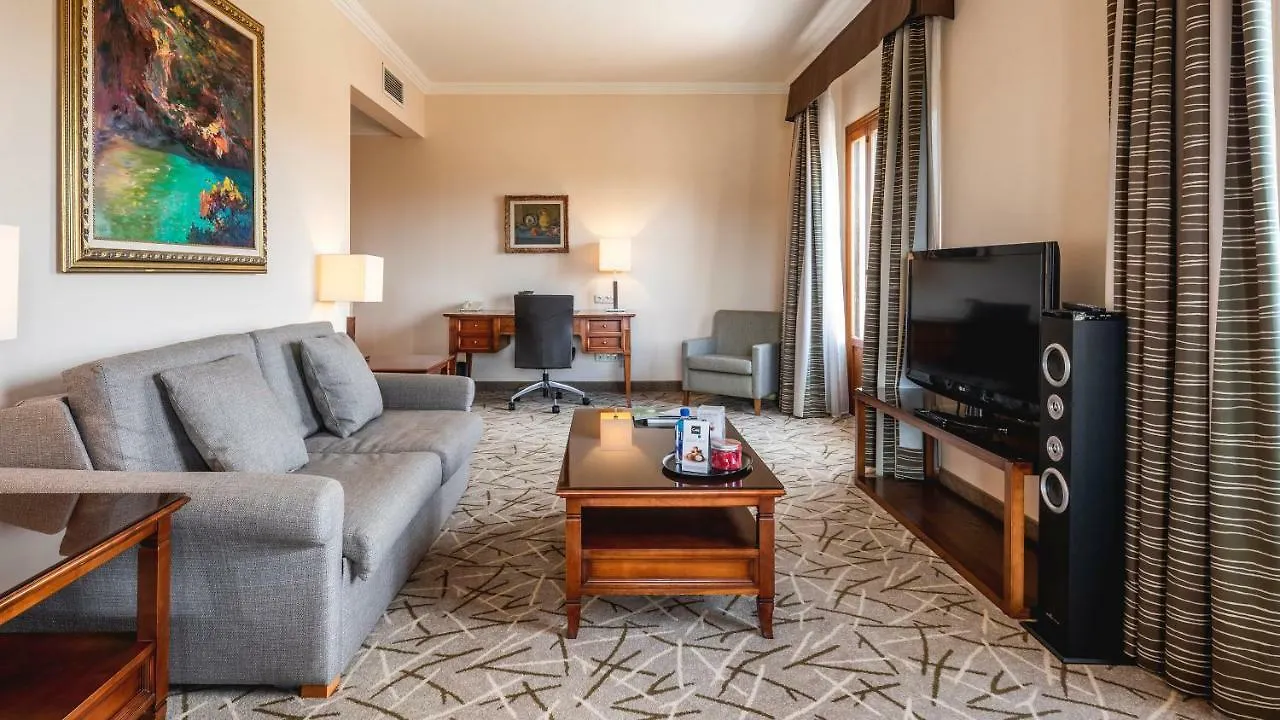 Be Live Collection Son Antem Hotel Llucmajor  5*, Llucmajor (Mallorca) Spain