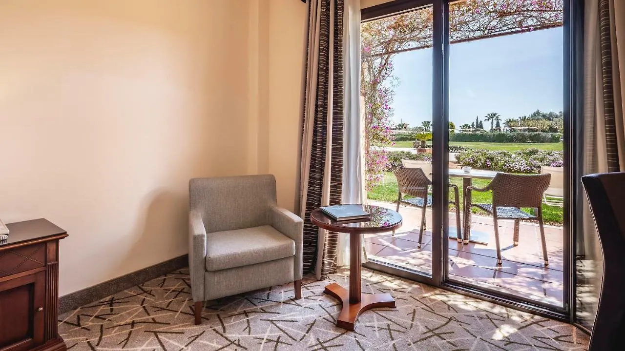 Resort Be Live Collection Son Antem Hotel Llucmajor