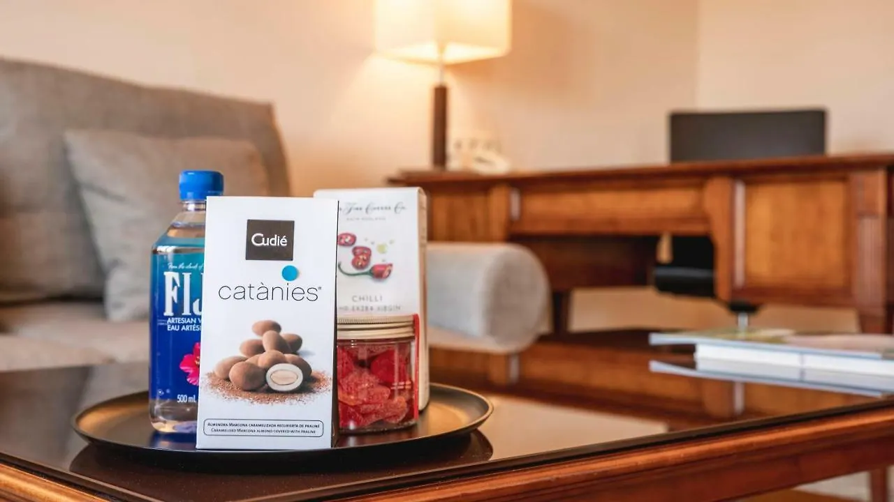 Be Live Collection Son Antem Hotel Llucmajor  Resort Llucmajor (Mallorca)