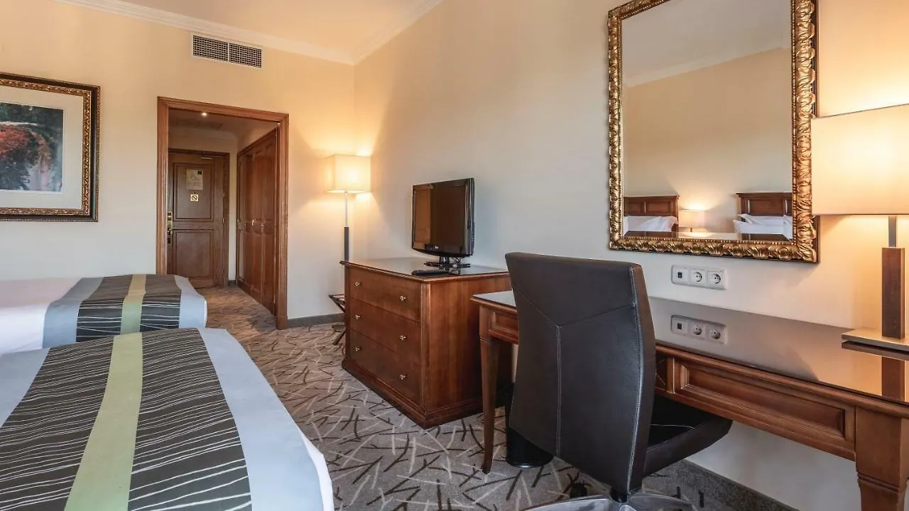 Be Live Collection Son Antem Hotel Llucmajor  Spain