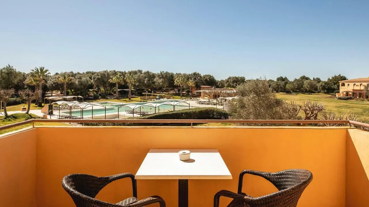 Be Live Collection Son Antem Hotel Llucmajor  Llucmajor (Mallorca)
