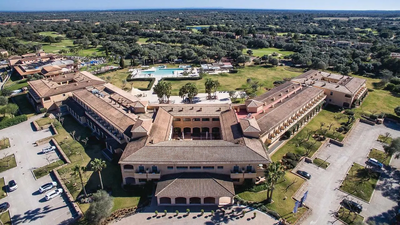 Be Live Collection Son Antem Hotel Llucmajor  5*, Llucmajor (Mallorca)