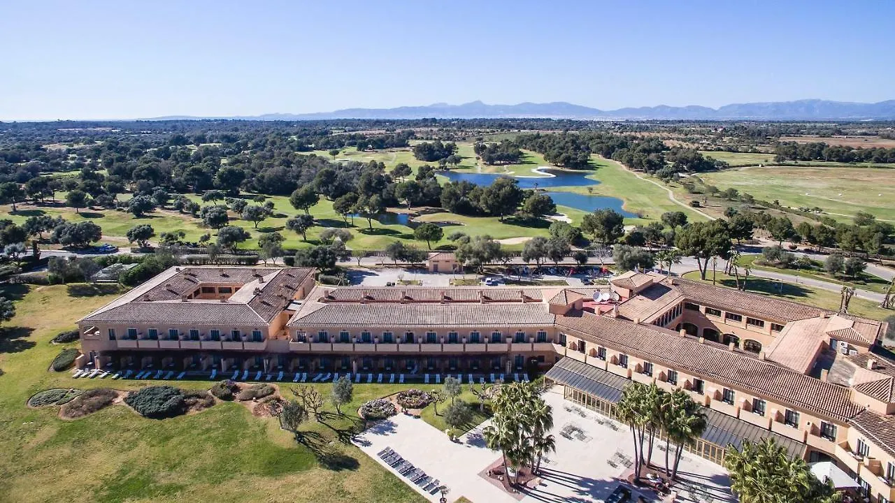 Be Live Collection Son Antem Hotel Llucmajor  Resort