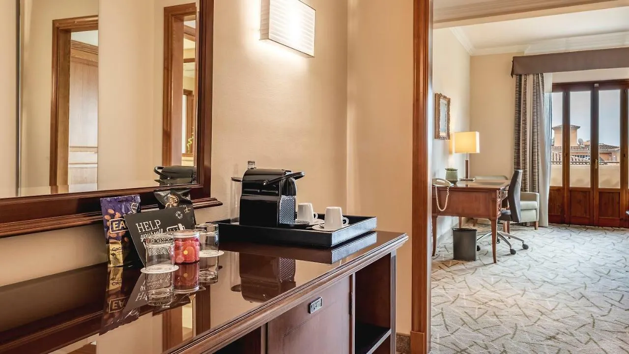 Be Live Collection Son Antem Hotel Llucmajor  Resort Llucmajor (Mallorca)