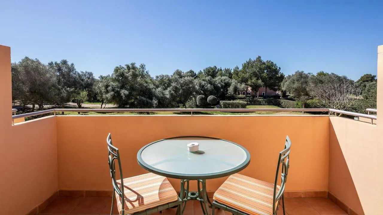 Resort Be Live Collection Son Antem Hotel Llucmajor