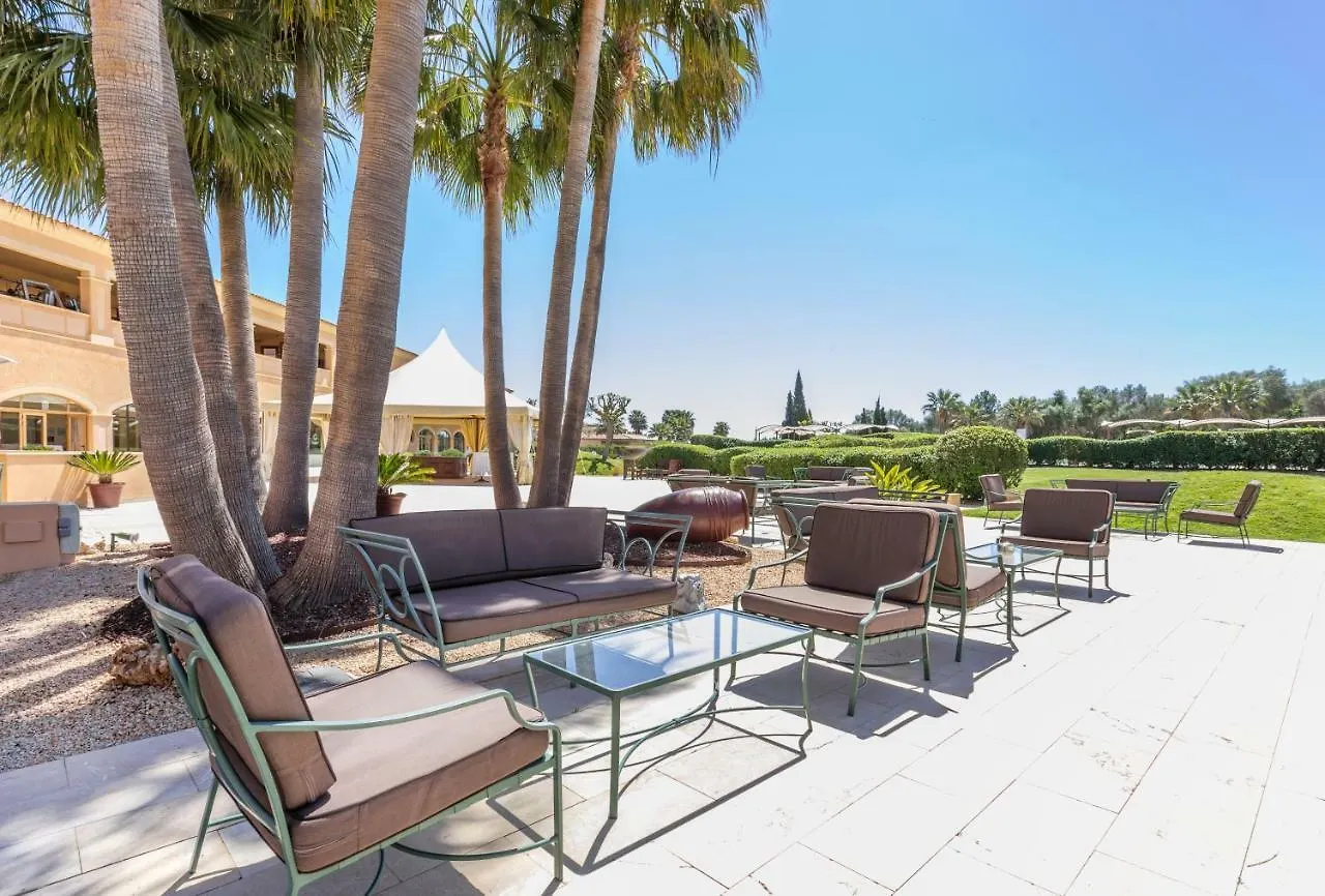 Resort Be Live Collection Son Antem Hotel Llucmajor