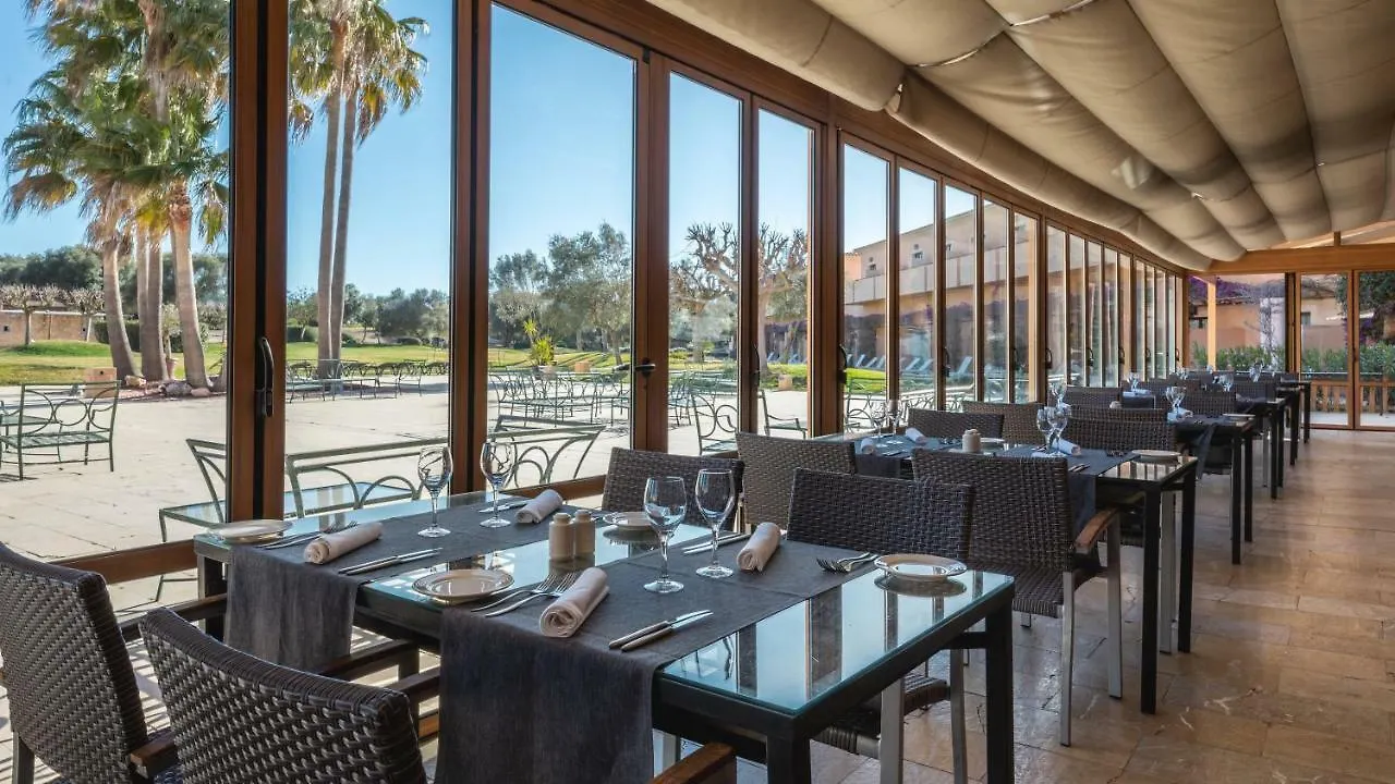 Be Live Collection Son Antem Hotel Llucmajor  Spain