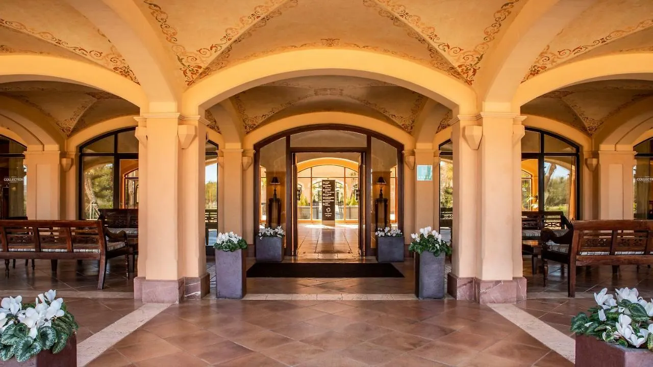 Be Live Collection Son Antem Hotel Llucmajor  5*, Llucmajor (Mallorca) Spain