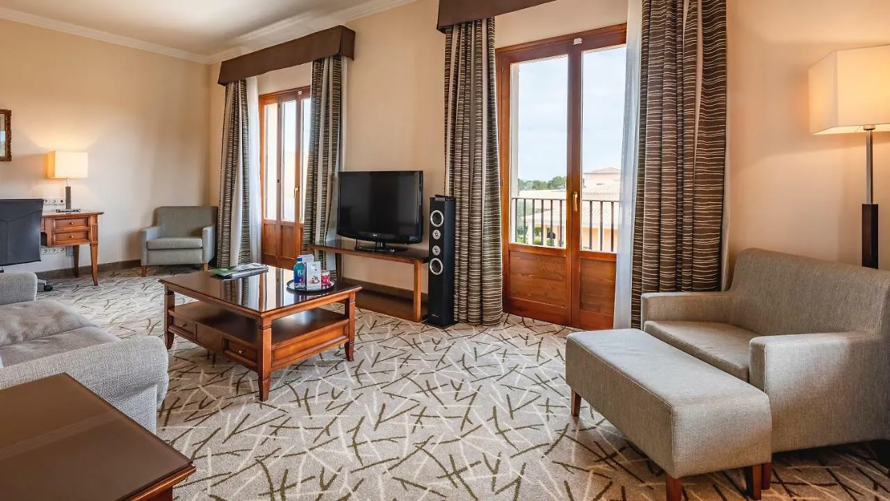 Be Live Collection Son Antem Hotel Llucmajor  Resort Llucmajor (Mallorca)