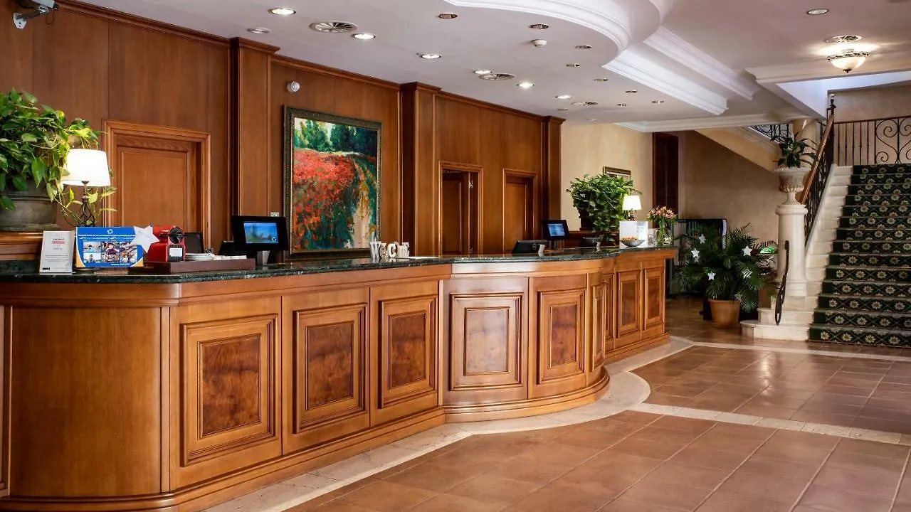 Be Live Collection Son Antem Hotel Llucmajor  5*, Llucmajor (Mallorca) Spain