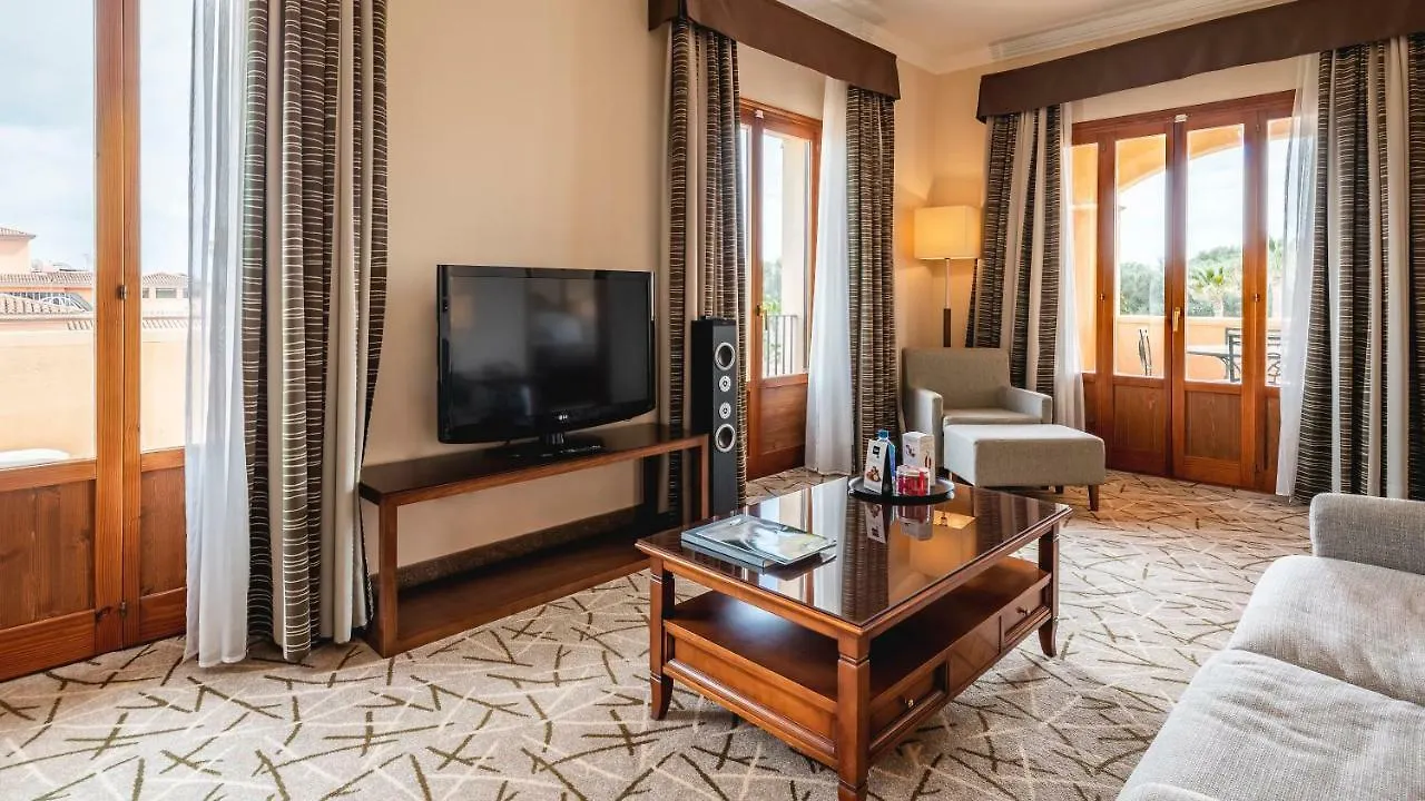 Be Live Collection Son Antem Hotel Llucmajor