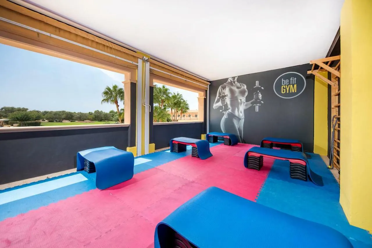 Be Live Collection Son Antem Hotel Llucmajor  Spain