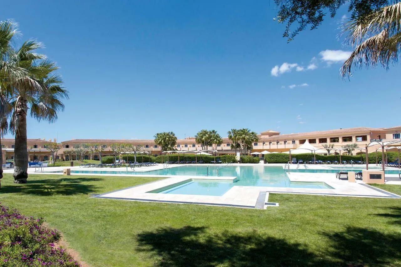 Be Live Collection Son Antem Hotel Llucmajor  Spain