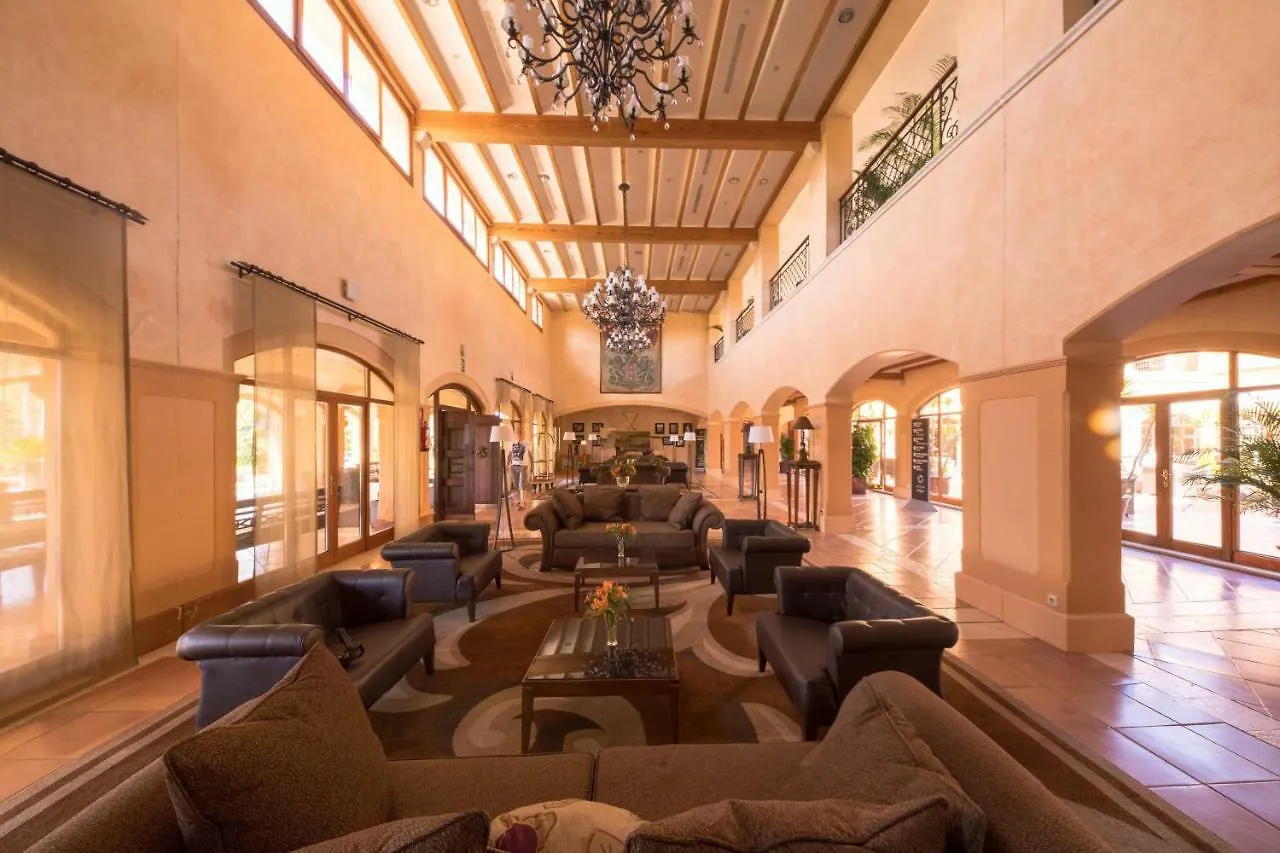 Be Live Collection Son Antem Hotel Llucmajor  Llucmajor (Mallorca)