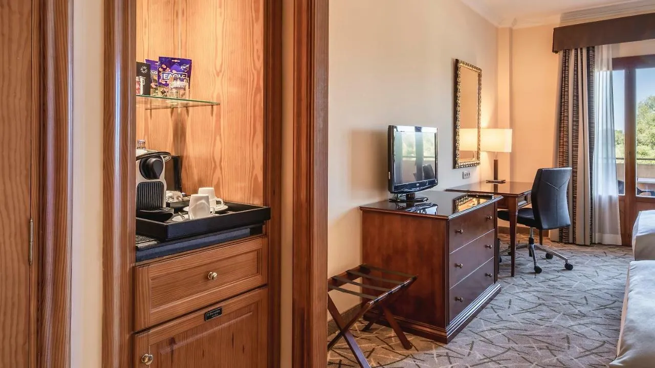 Be Live Collection Son Antem Hotel Llucmajor