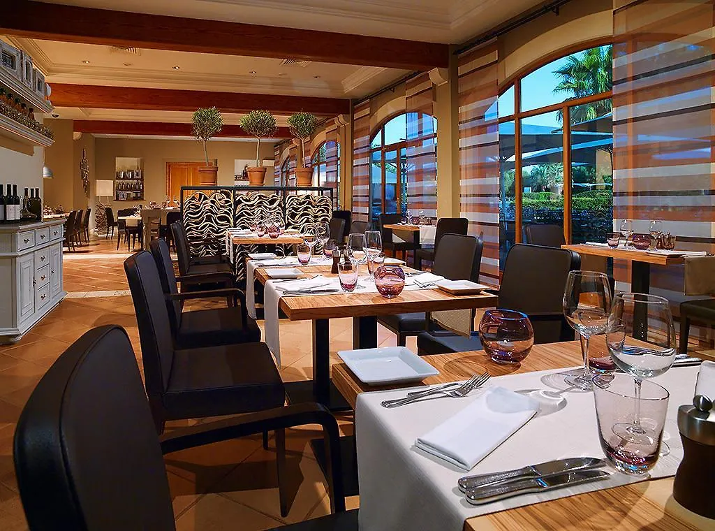 ***** Resort Be Live Collection Son Antem Hotel Llucmajor  Spanje