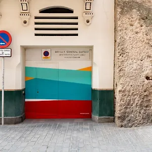 Puerta Jerez Apartment